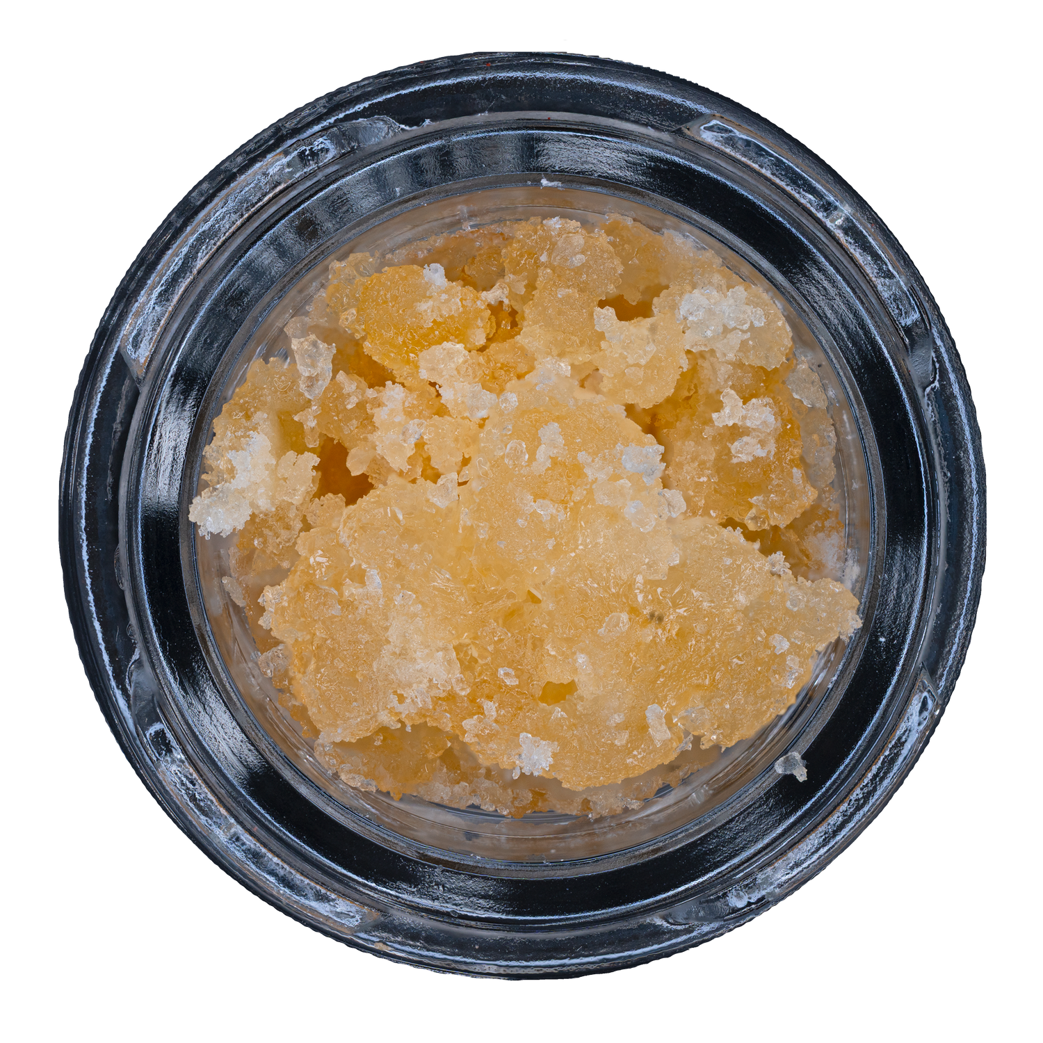 THCa Sugar Diamonds