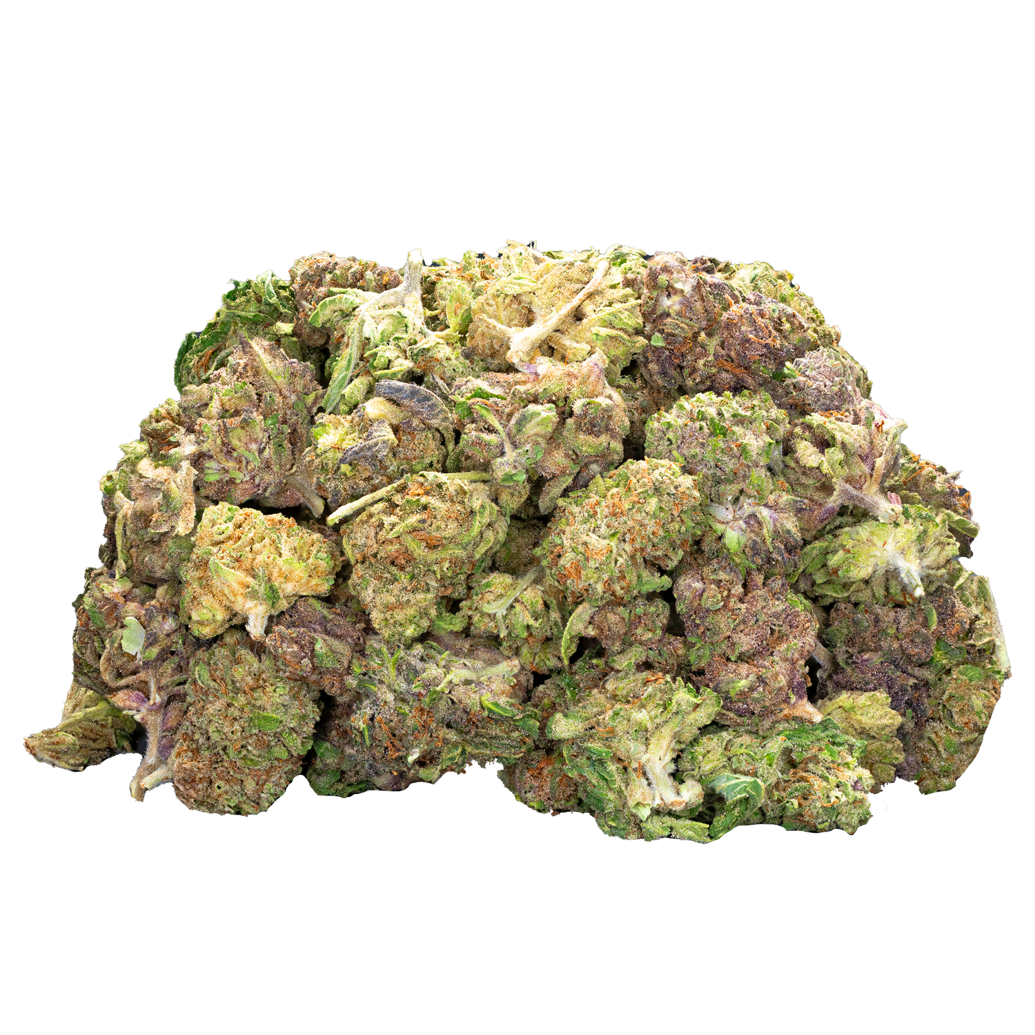 THCa Greenhouse Smalls