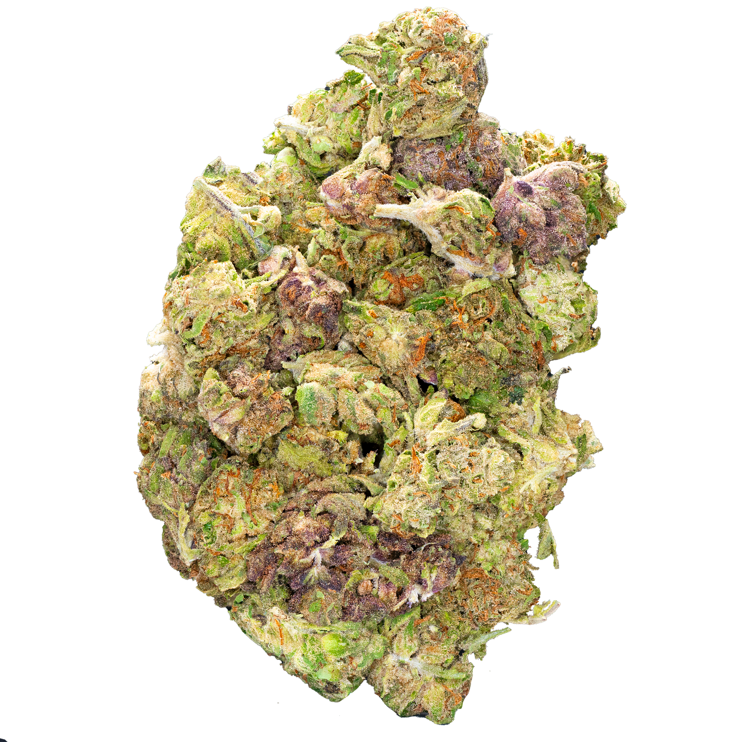 THCa Greenhouse Smalls