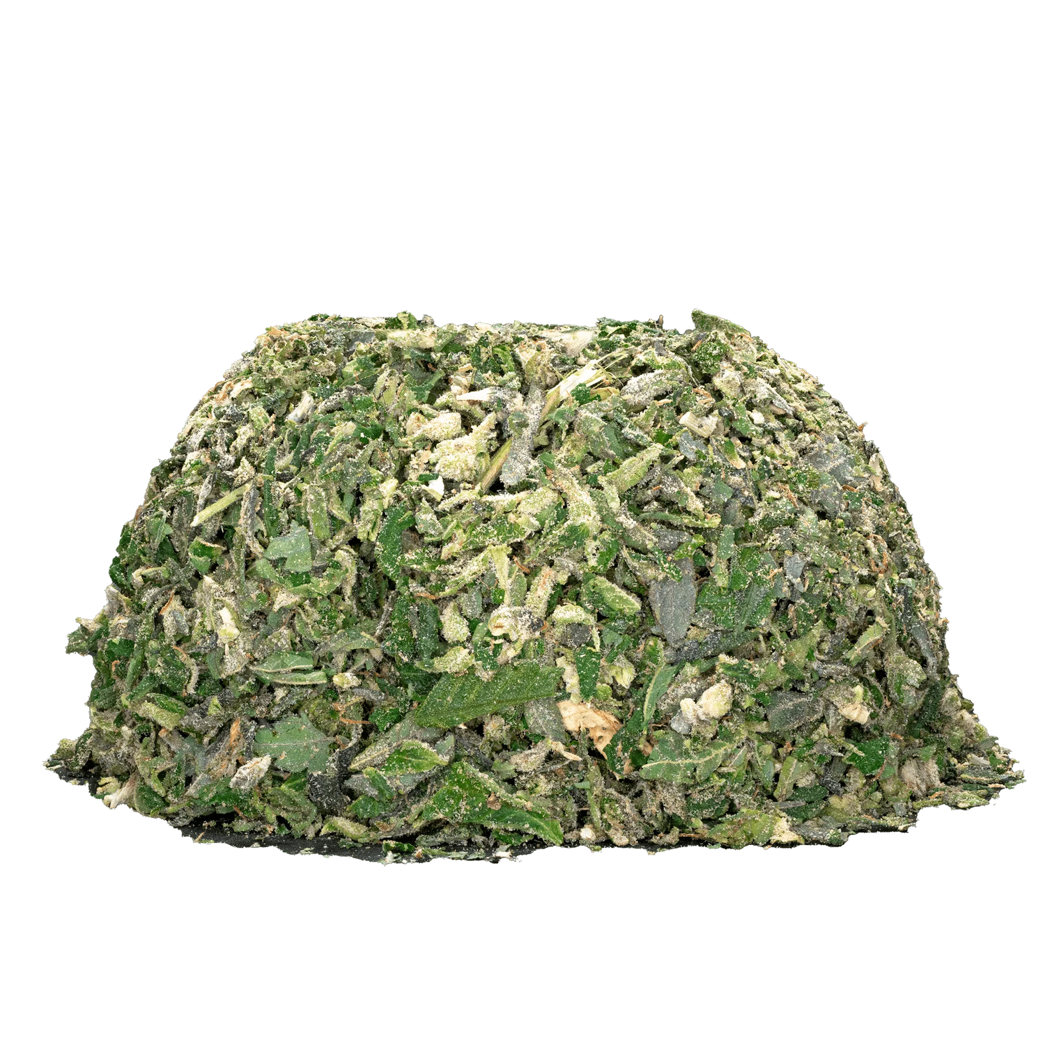 Bulk Exotic Shake