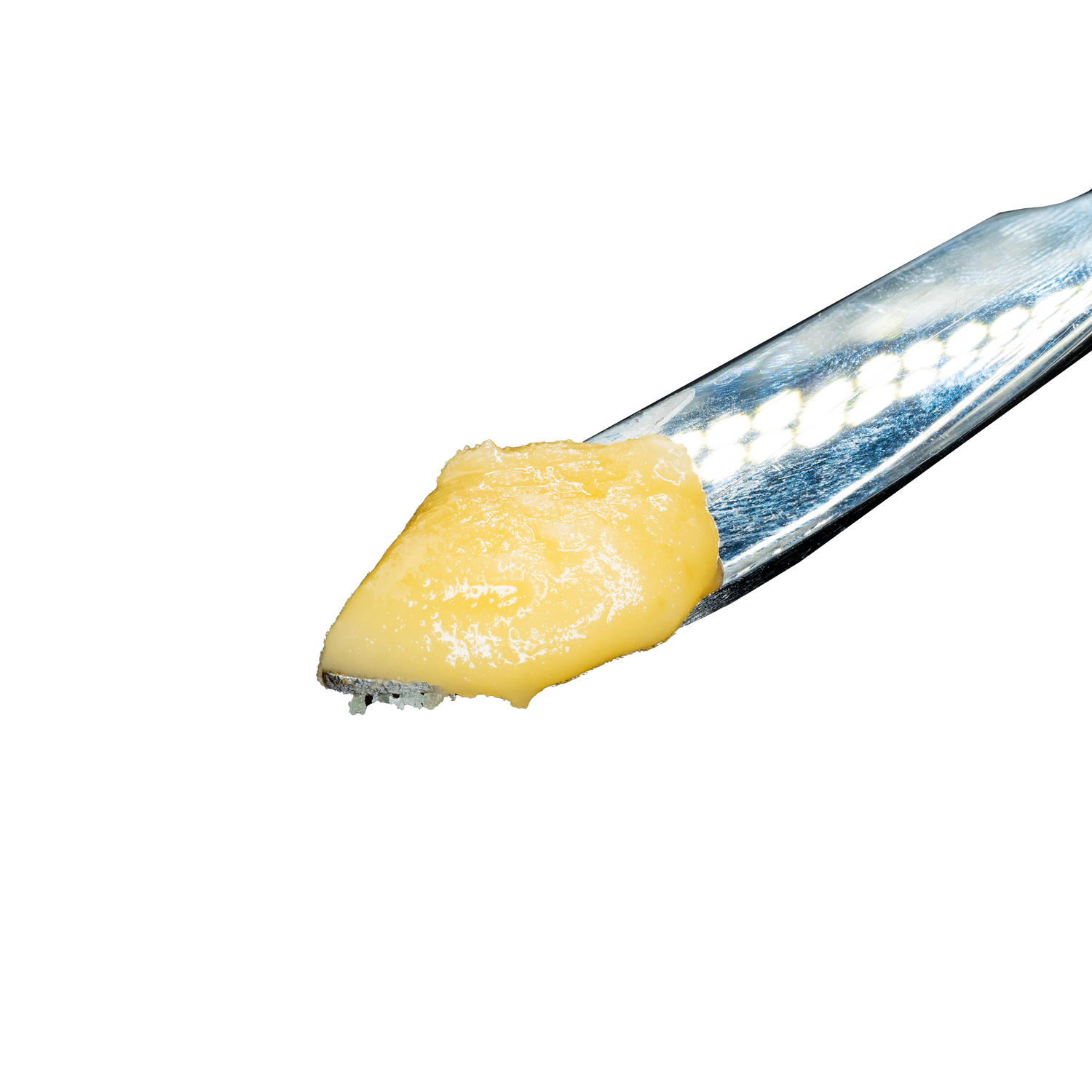Bulk Live Rosin