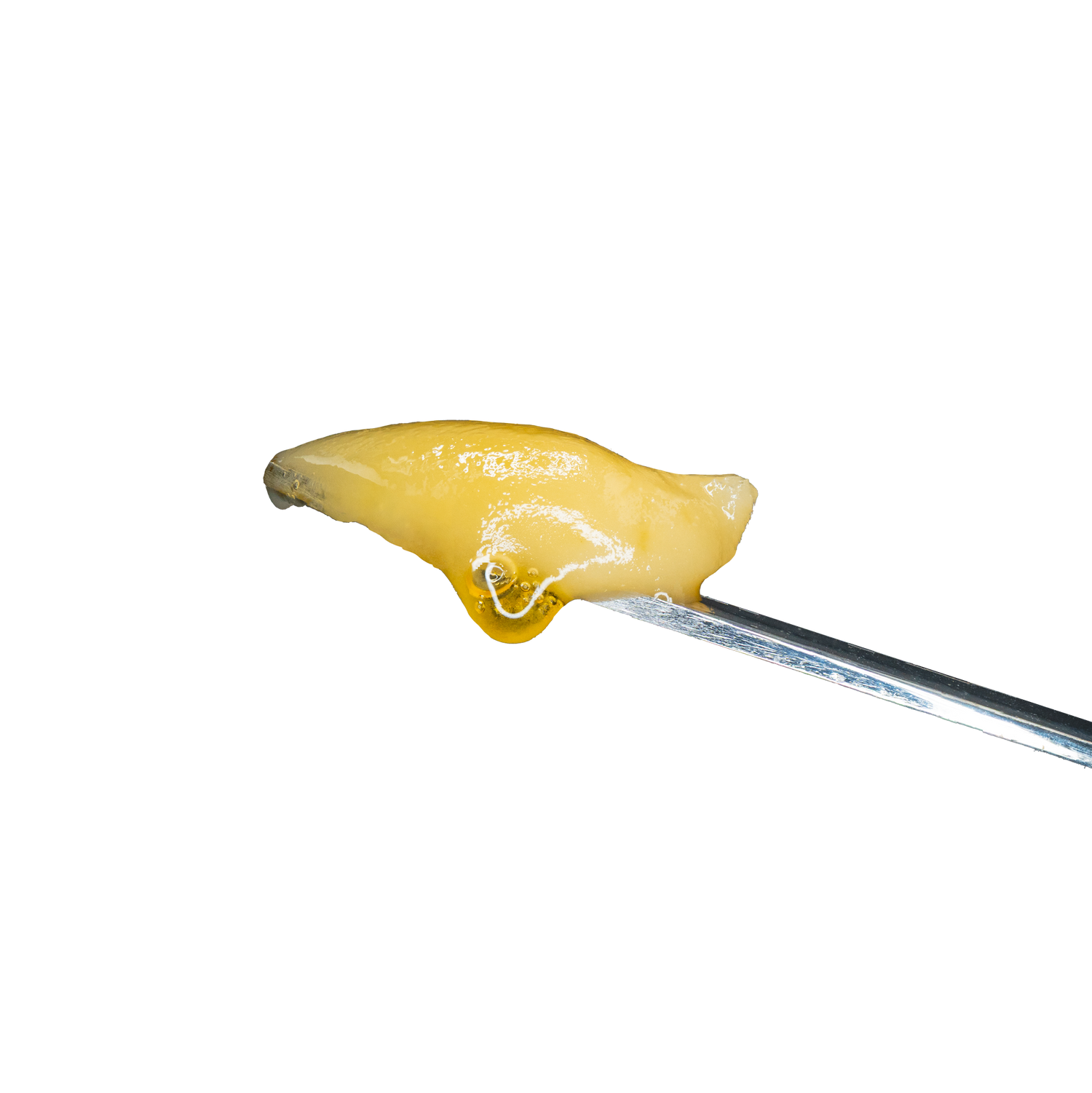 Bulk Live Rosin