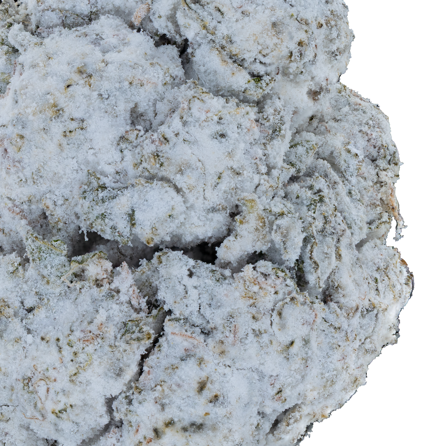 THCA Snowballs