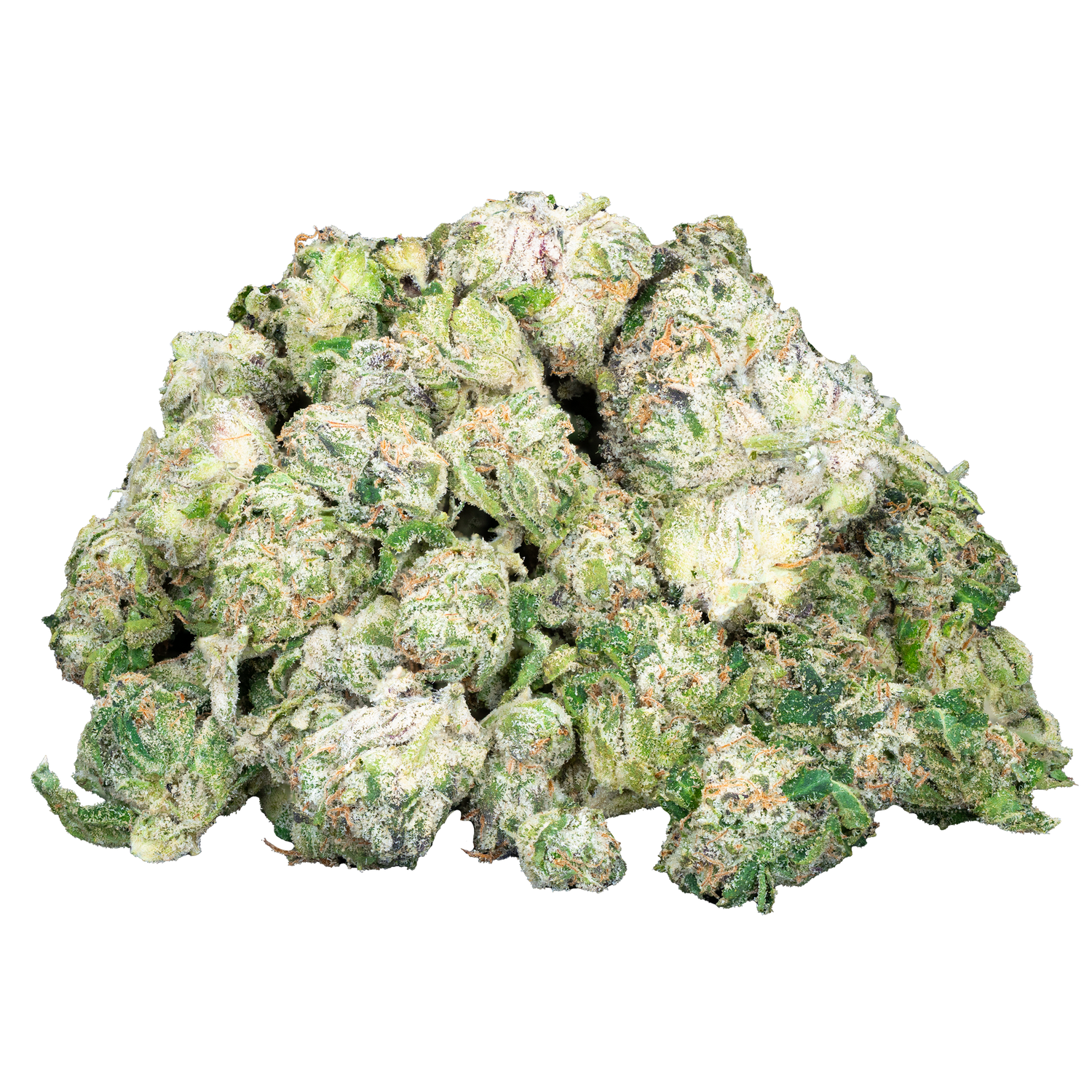 THCa Exotic Smalls