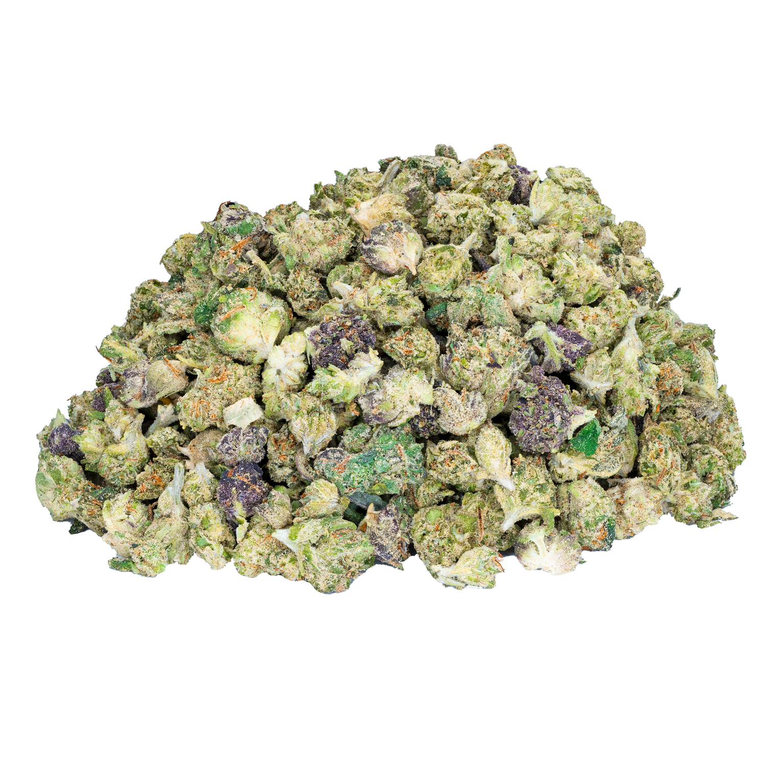 THCa Indoor Micros