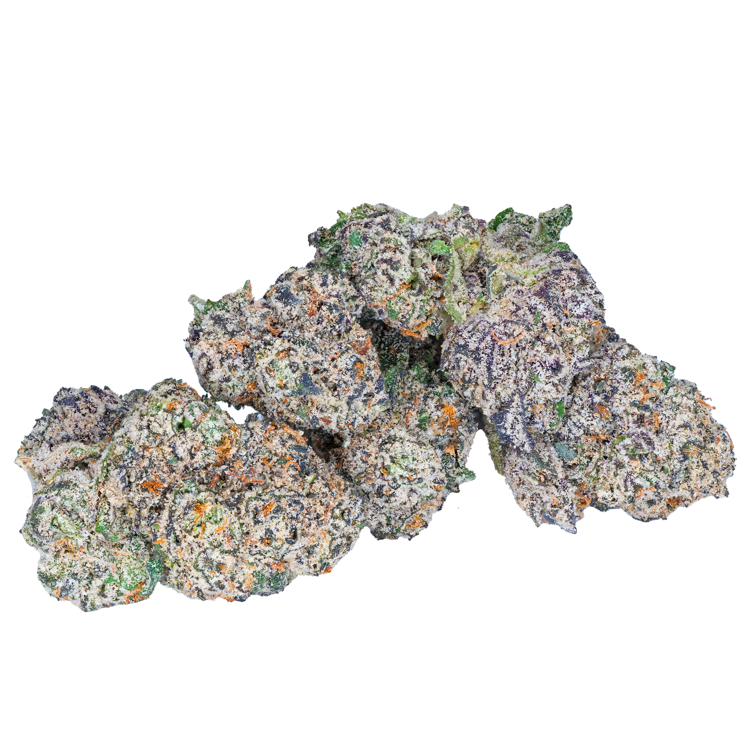 Bulk Super Exotic Flower